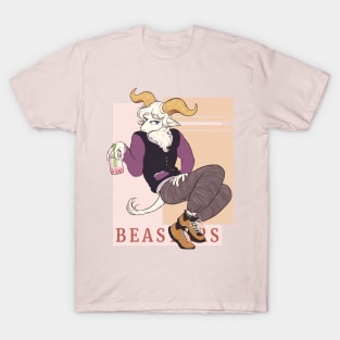 Beastars - Pina T-Shirt
